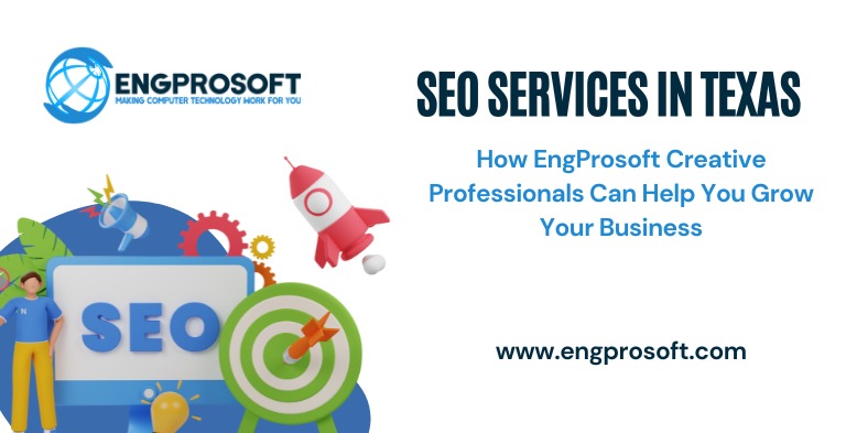 How EngProsoft Creative Professionals Can Help You Grow Your Business