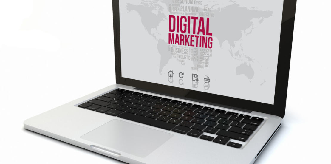 enterprise digital marketing agency