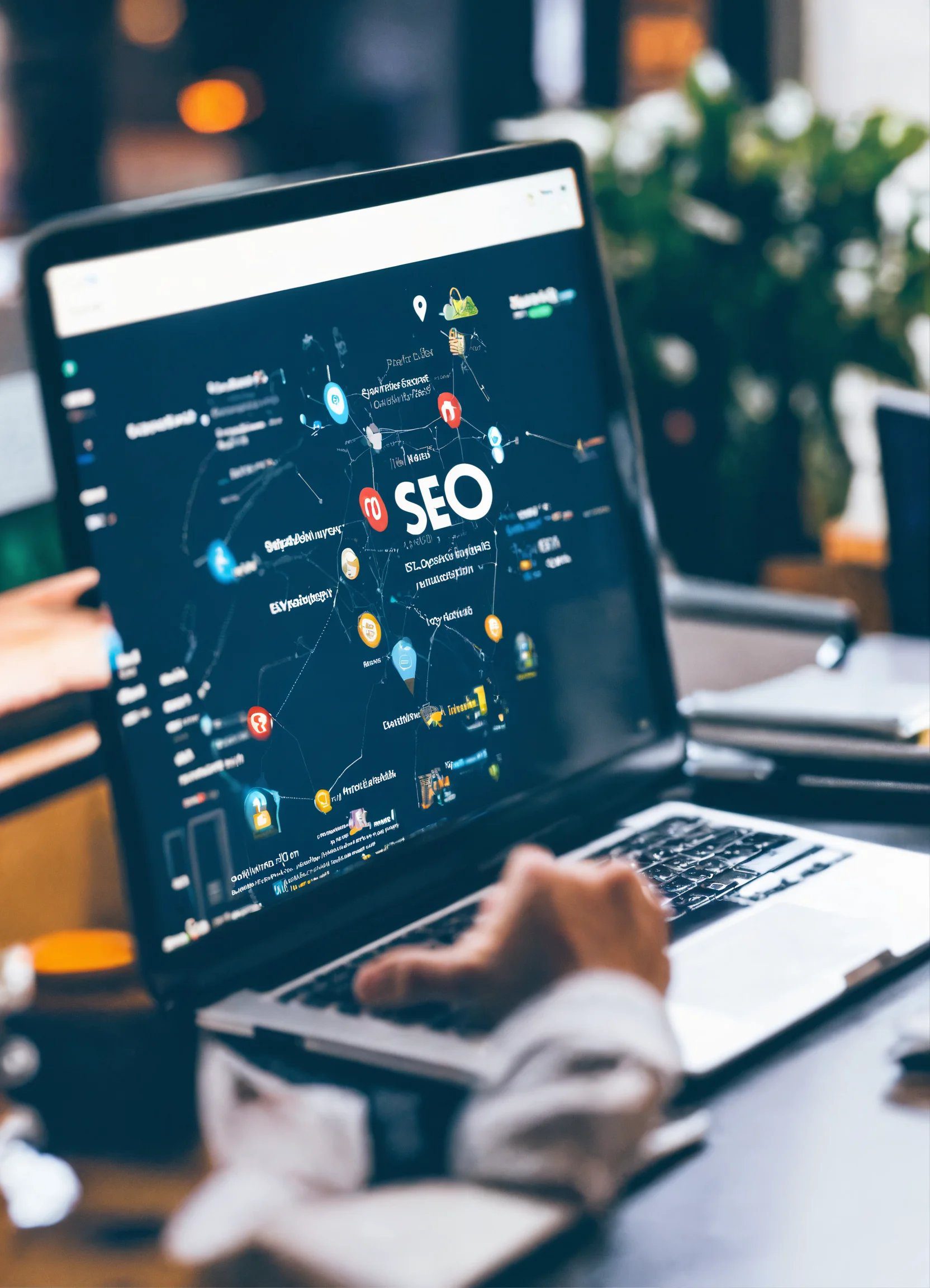 SEO Agencies near me in houston