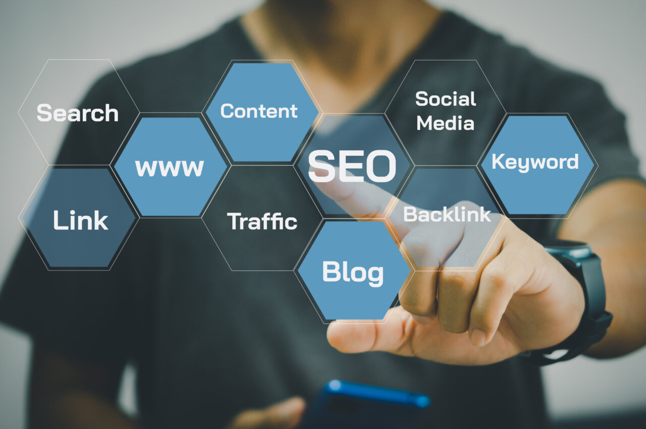 Get Your Free SEO Consultation With EngProsoft
