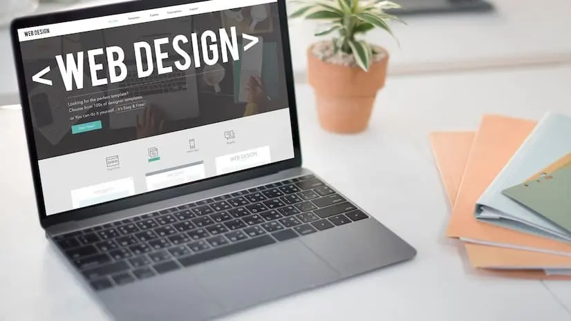 Affordable Web Design Services