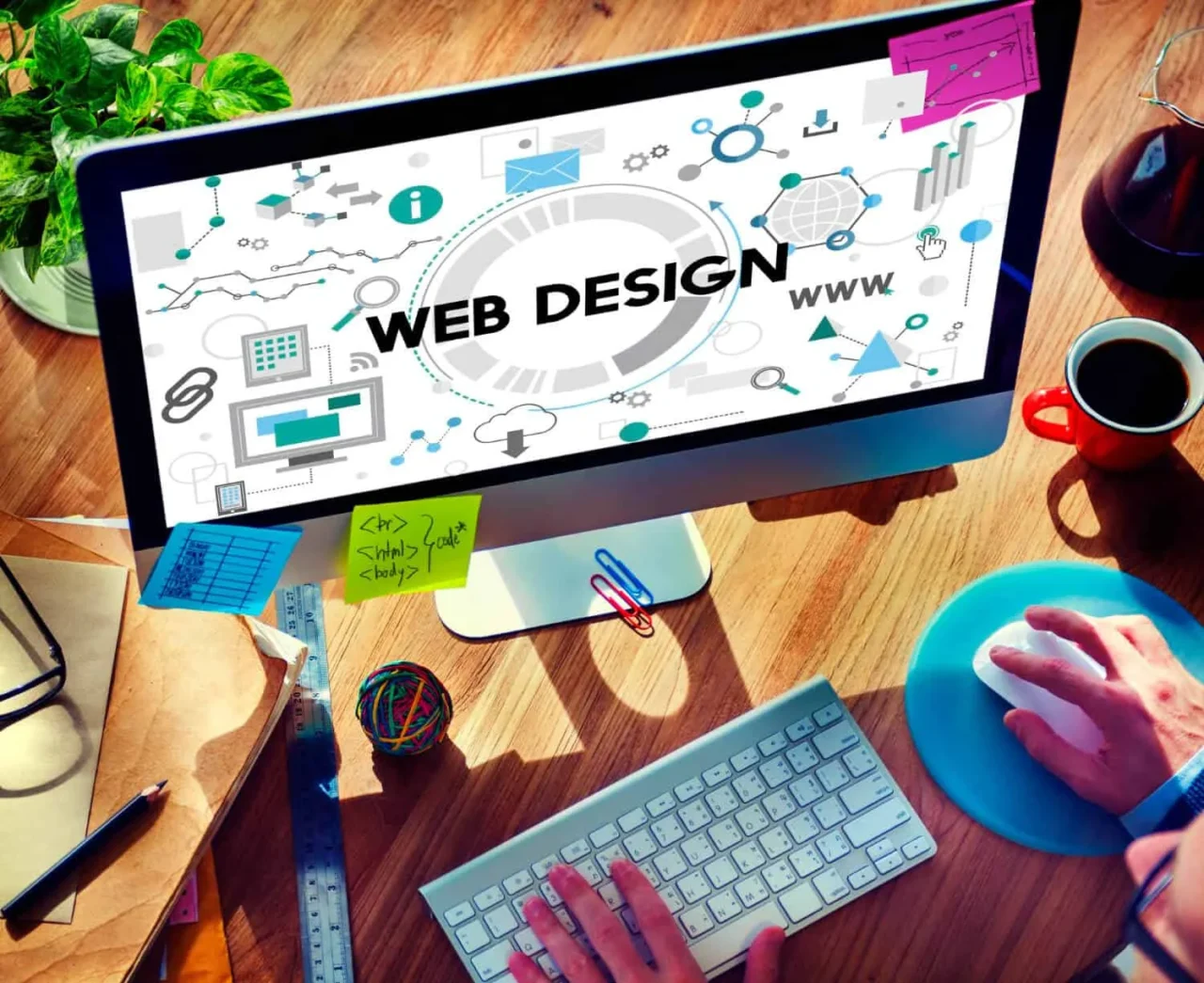 how long does it take to create a website