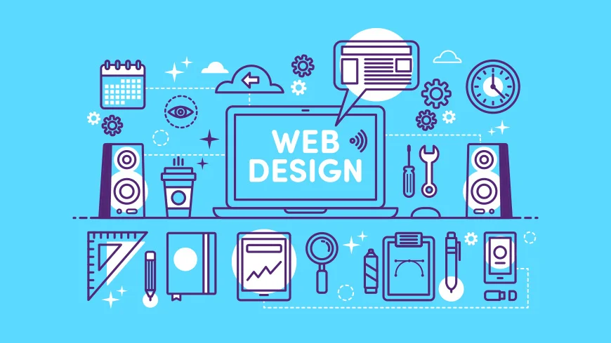 how long does it take to create a website