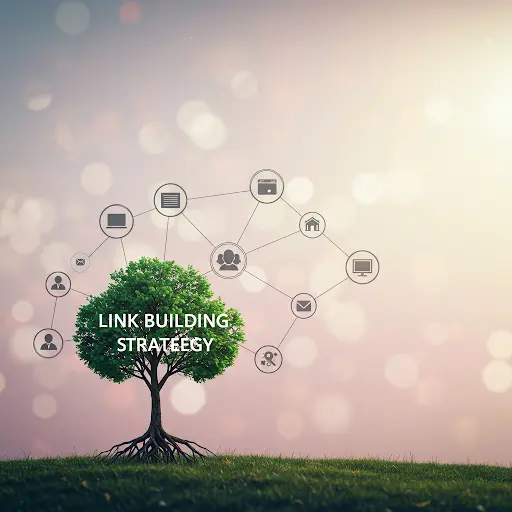 Houston Link Building